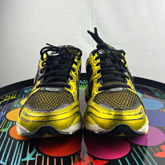 Saucony ProGrid Triumph 4 in the \